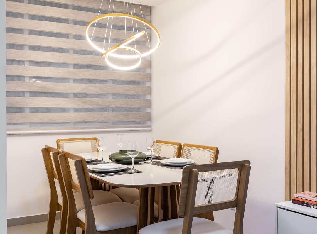 Quarto do Imóvel de aluguel por temporada - Unique Stay