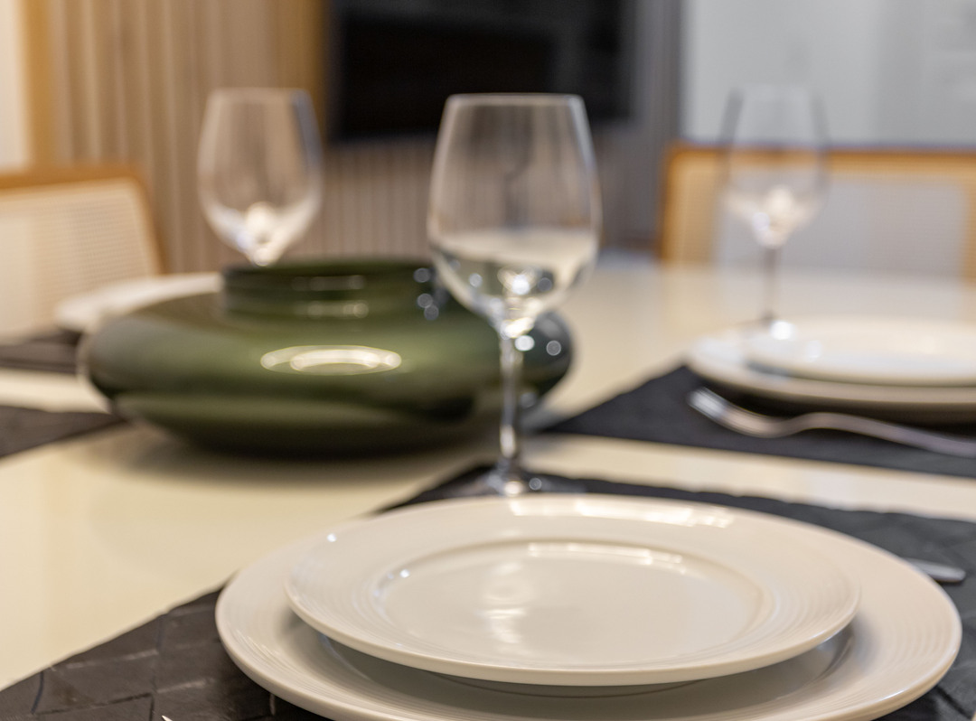 Quarto do Imóvel de aluguel por temporada - Unique Stay