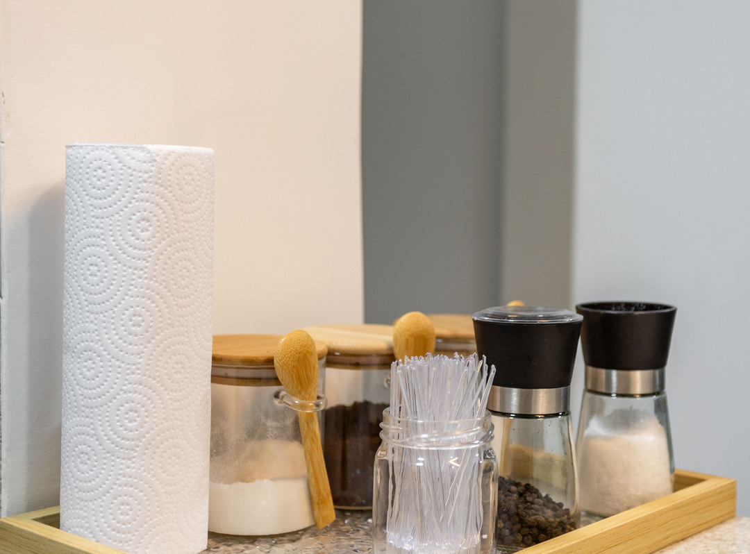 Quarto do Imóvel de aluguel por temporada - Unique Stay