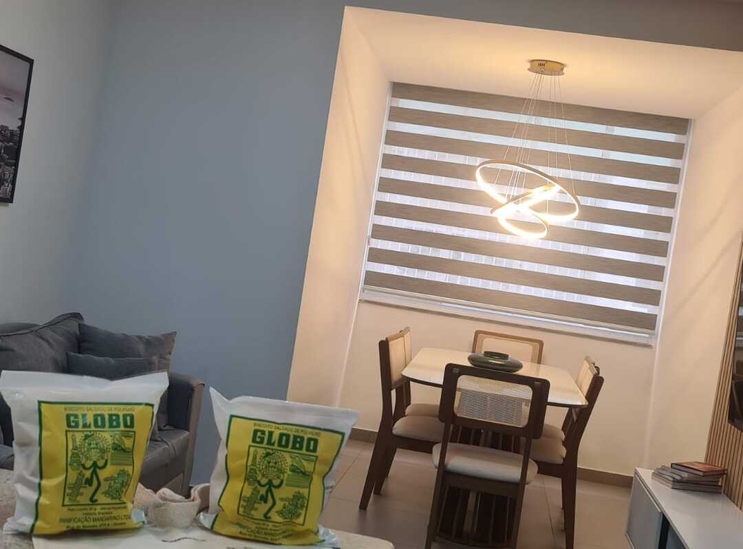 Quarto do Imóvel de aluguel por temporada - Unique Stay